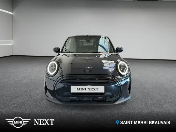 MINI CABRIO III - voiture d'occasion - Photo 3