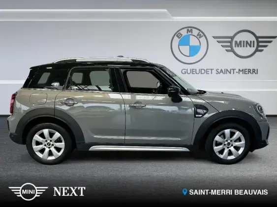 MINI COUNTRYMAN II - voiture d'occasion - Photo 5