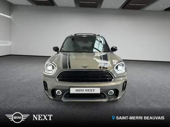 MINI COUNTRYMAN II - voiture d'occasion - Photo 3