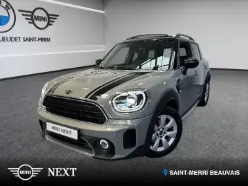 Acheter MINI COUNTRYMAN Countryman 136 ch BVA7 Cooper Edition Northwood occasion en vente à MINI SAINT-MERRI BEAUVAIS GUEUDET 1880