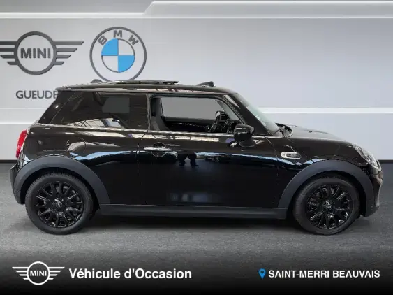 MINI MINI III - voiture d'occasion - Photo 5