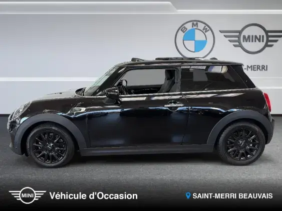 MINI MINI III - voiture d'occasion - Photo 2