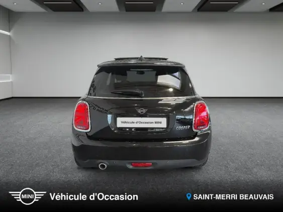 MINI MINI III - voiture d'occasion - Photo 6