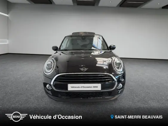MINI MINI III - voiture d'occasion - Photo 3
