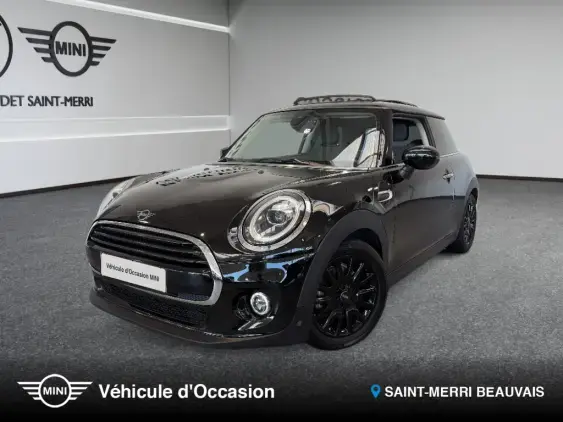 MINI MINI III - voiture d'occasion - Photo 1
