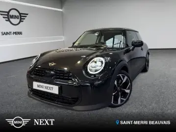 Acheter MINI COOPER 3 PORTES Cooper 156 ch DKG7 C Classic occasion en vente à MINI SAINT-MERRI BEAUVAIS GUEUDET 1880