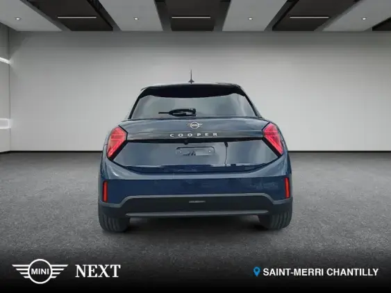 MINI COOPER 5 PORTES IV - voiture d'occasion - Photo 6
