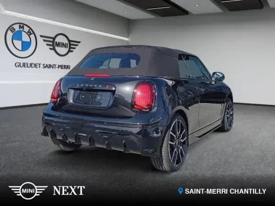 MINI COOPER F67 - voiture d'occasion - Photo 4