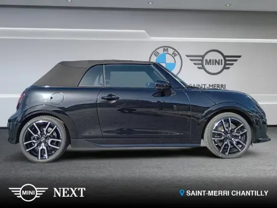 MINI COOPER F67 - voiture d'occasion - Photo 5