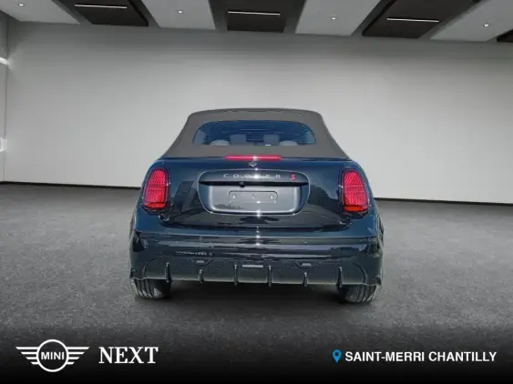 MINI COOPER F67 - voiture d'occasion - Photo 6