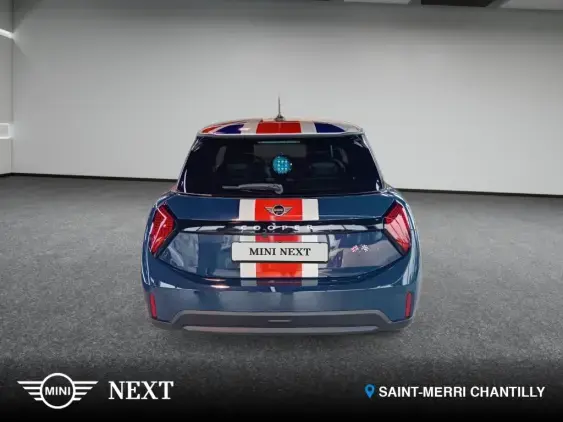 MINI COOPER 3 PORTES IV - voiture d'occasion - Photo 6