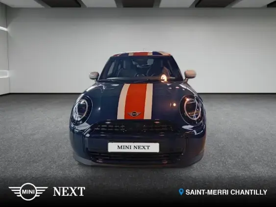 MINI COOPER 3 PORTES IV - voiture d'occasion - Photo 3