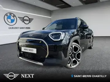 Acheter MINI ACEMAN ACEMAN J05 SE 218ch FAVOURED + Pack M occasion en vente à MINI SAINT-MERRI SAINT-MAXIMIN GUEUDET 1880