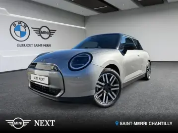 Acheter MINI COOPER 3 PORTES MINI COOPER SE J01 CLASSIC + Pack M occasion en vente à MINI SAINT-MERRI SAINT-MAXIMIN GUEUDET 1880