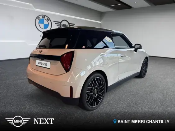 MINI COOPER 3 PORTES IV - voiture d'occasion - Photo 3