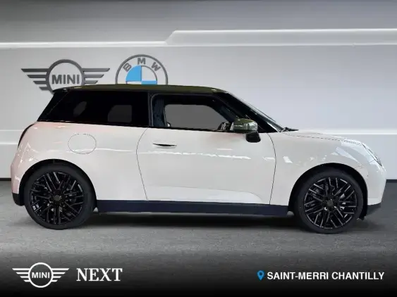 MINI COOPER 3 PORTES IV - voiture d'occasion - Photo 4