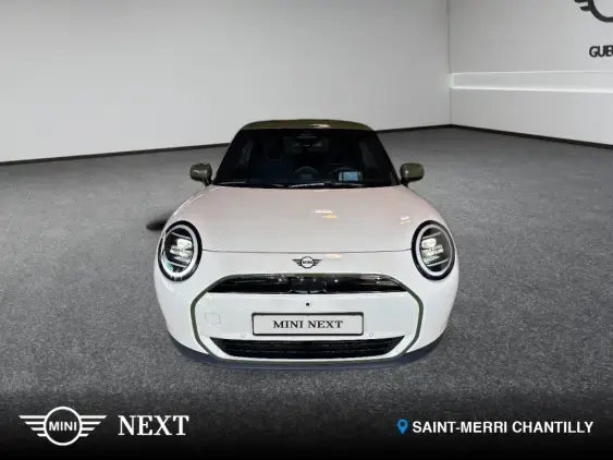 MINI COOPER 3 PORTES IV - voiture d'occasion - Photo 2