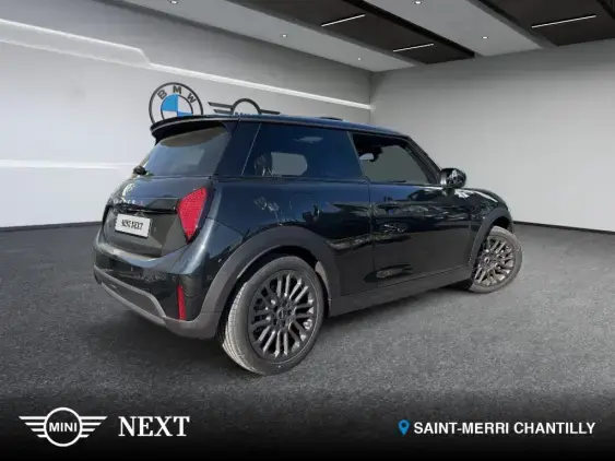 MINI COOPER 3 PORTES IV - voiture d'occasion - Photo 4