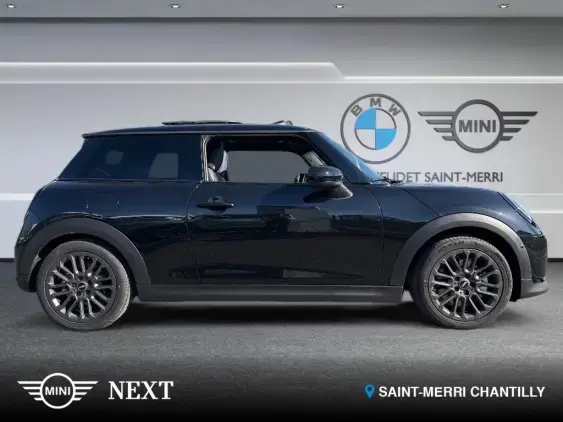 MINI COOPER 3 PORTES IV - voiture d'occasion - Photo 5