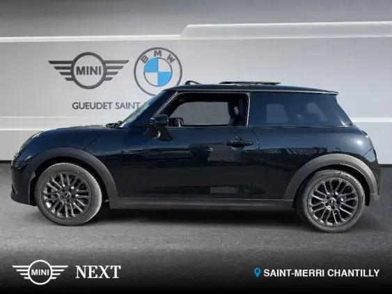 MINI COOPER 3 PORTES IV - voiture d'occasion - Photo 2