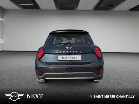 MINI COOPER 3 PORTES IV - voiture d'occasion - Photo 6