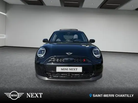 MINI COOPER 3 PORTES IV - voiture d'occasion - Photo 3