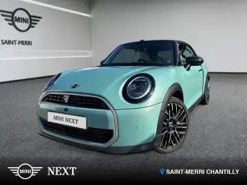 Acheter MINI COOPER F67 COOPER C 163cv DKG7 Favoured Pack XL occasion en vente à MINI SAINT-MERRI SAINT-MAXIMIN GUEUDET 1880