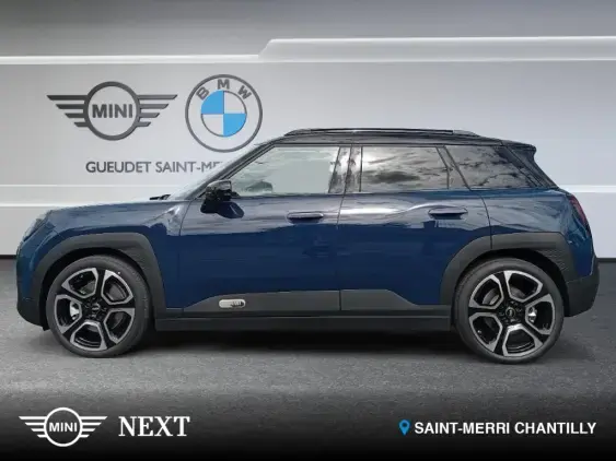MINI ACEMAN J05 - voiture d'occasion - Photo 2