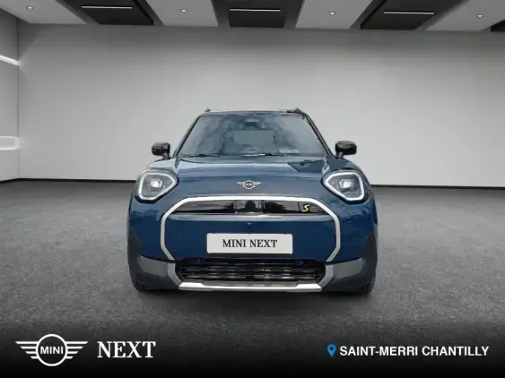 MINI ACEMAN J05 - voiture d'occasion - Photo 3