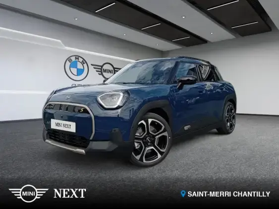 MINI ACEMAN J05 - voiture d'occasion - Photo 1