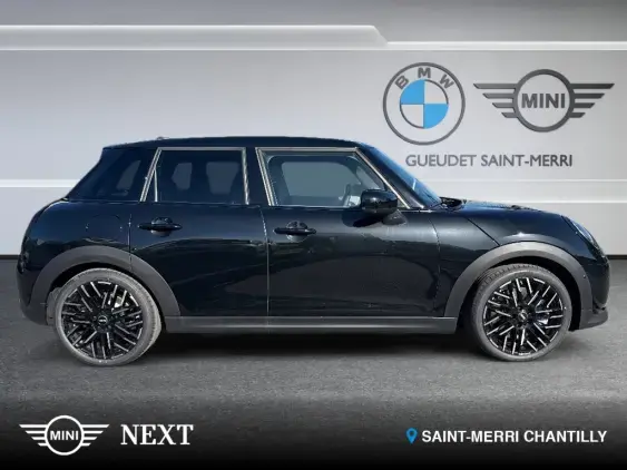 MINI COOPER 5 PORTES IV - voiture d'occasion - Photo 5