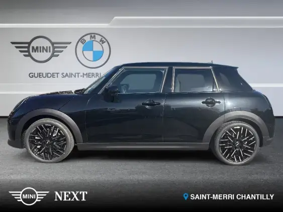 MINI COOPER 5 PORTES IV - voiture d'occasion - Photo 2