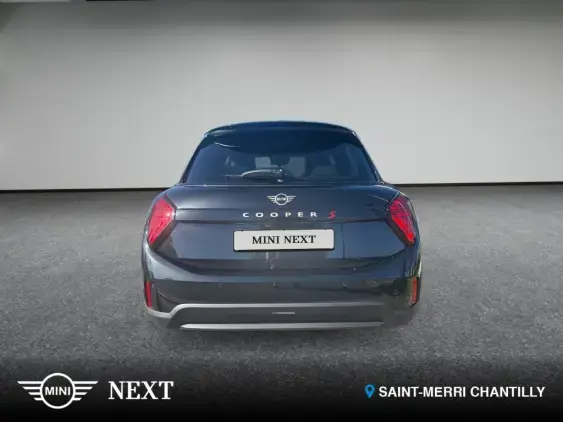 MINI COOPER 5 PORTES IV - voiture d'occasion - Photo 6