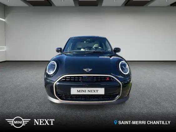 MINI COOPER 5 PORTES IV - voiture d'occasion - Photo 3