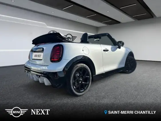 MINI COOPER F67 - voiture d'occasion - Photo 4