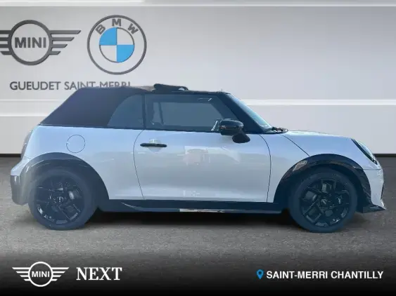 MINI COOPER F67 - voiture d'occasion - Photo 5