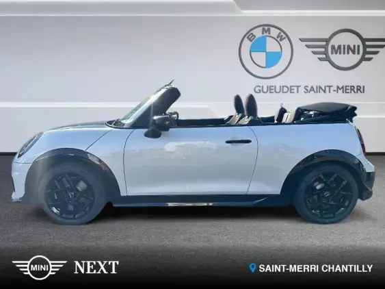 MINI COOPER F67 - voiture d'occasion - Photo 2