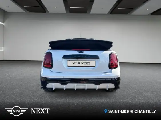 MINI COOPER F67 - voiture d'occasion - Photo 6
