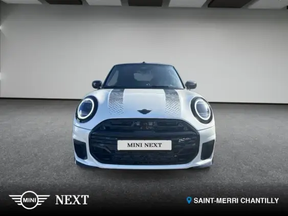 MINI COOPER F67 - voiture d'occasion - Photo 3