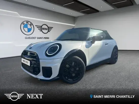 MINI COOPER F67 - voiture d'occasion - Photo 1