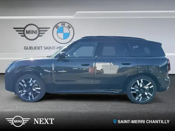 MINI COUNTRYMAN U25 - voiture d'occasion - Photo 2
