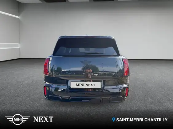 MINI COUNTRYMAN U25 - voiture d'occasion - Photo 6