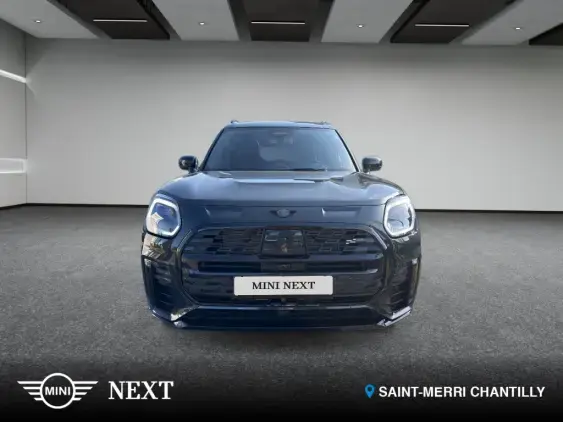 MINI COUNTRYMAN U25 - voiture d'occasion - Photo 3