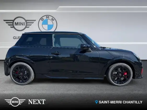 MINI COOPER 3 PORTES IV - voiture d'occasion - Photo 5