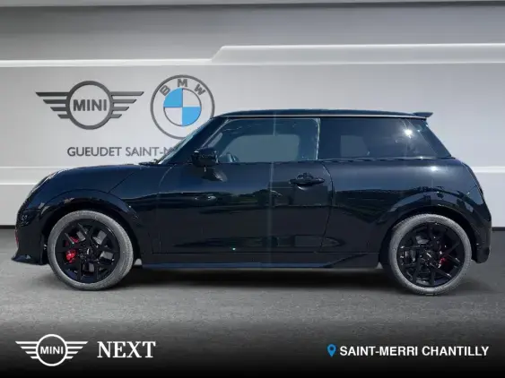 MINI COOPER 3 PORTES IV - voiture d'occasion - Photo 2