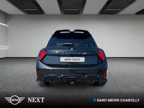 MINI COOPER 3 PORTES IV - voiture d'occasion - Photo 6