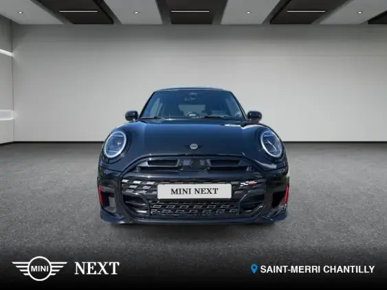 MINI COOPER 3 PORTES IV - voiture d'occasion - Photo 3