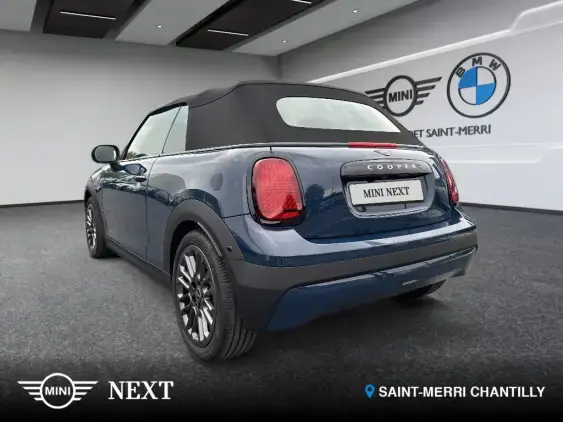 MINI COOPER F67 - voiture d'occasion - Photo 4