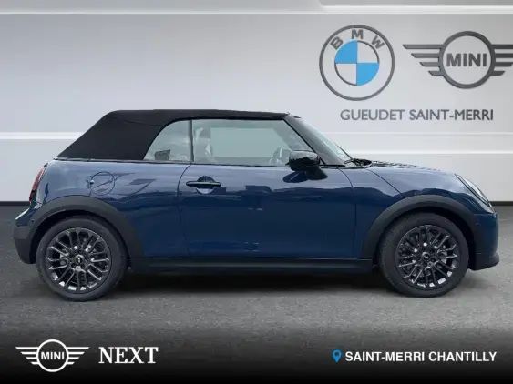 MINI COOPER F67 - voiture d'occasion - Photo 5