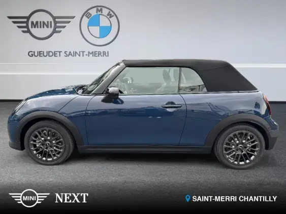 MINI COOPER F67 - voiture d'occasion - Photo 2